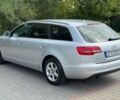 Сірий Ауді А6, об'ємом двигуна 2 л та пробігом 220 тис. км за 3700 $, фото 4 на Automoto.ua