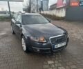 Сірий Ауді А6, об'ємом двигуна 2.7 л та пробігом 389 тис. км за 7800 $, фото 5 на Automoto.ua