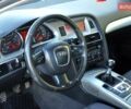 Серый Ауди А6, объемом двигателя 2 л и пробегом 283 тыс. км за 6999 $, фото 17 на Automoto.ua
