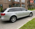Ауди А6 2008 в Чернигове на Automoto.ua Серый Ауди А6, объемом двигателя 2.7 л и пробегом 285 тыс. км за 6800 $, фото 37 на Automoto.ua