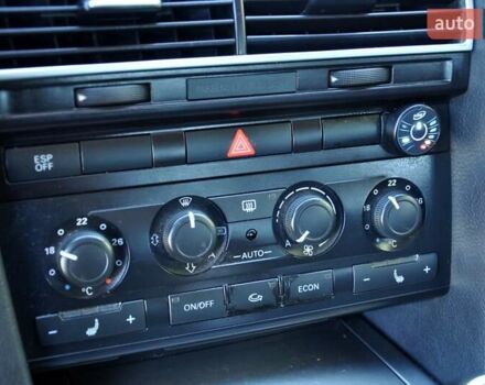 Серый Ауди А6, объемом двигателя 2 л и пробегом 283 тыс. км за 6999 $, фото 35 на Automoto.ua