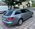 Сірий Ауді А6, об'ємом двигуна 2.7 л та пробігом 350 тис. км за 2900 $, фото 4 на Automoto.ua