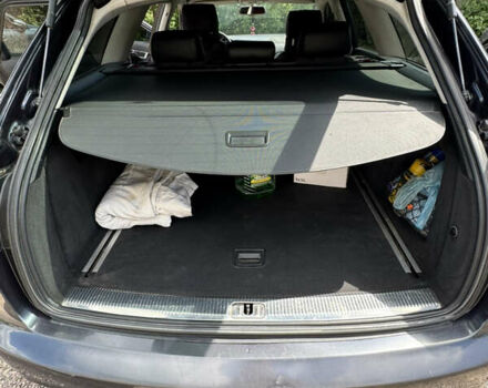 Ауди А6 2008 в Золочев на Automoto.ua Серый Ауди А6, объемом двигателя 2 л и пробегом 340 тыс. км за 8300 $, фото 8 на Automoto.ua