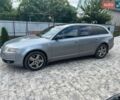 Сірий Ауді А6, об'ємом двигуна 2.7 л та пробігом 330 тис. км за 8200 $, фото 1 на Automoto.ua