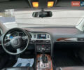 Серый Ауди А6, объемом двигателя 3 л и пробегом 325 тыс. км за 9950 $, фото 68 на Automoto.ua