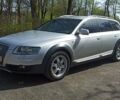 Сірий Ауді А6, об'ємом двигуна 2.7 л та пробігом 348 тис. км за 12500 $, фото 13 на Automoto.ua