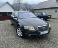 Серый Ауди А6, объемом двигателя 2 л и пробегом 270 тыс. км за 7500 $, фото 1 на Automoto.ua