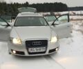 Серый Ауди А6, объемом двигателя 0 л и пробегом 360 тыс. км за 4700 $, фото 1 на Automoto.ua