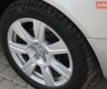 Серый Ауди А6, объемом двигателя 2.7 л и пробегом 276 тыс. км за 8900 $, фото 9 на Automoto.ua