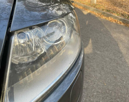 Серый Ауди А6, объемом двигателя 2.7 л и пробегом 308 тыс. км за 9100 $, фото 8 на Automoto.ua