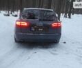 Серый Ауди А6, объемом двигателя 2 л и пробегом 260 тыс. км за 8900 $, фото 7 на Automoto.ua