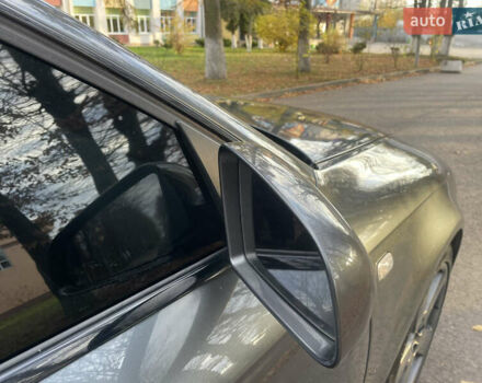 Серый Ауди А6, объемом двигателя 2.7 л и пробегом 308 тыс. км за 9100 $, фото 58 на Automoto.ua