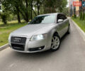 Ауди А6 2008 в Чернигове на Automoto.ua Серый Ауди А6, объемом двигателя 2.7 л и пробегом 285 тыс. км за 6800 $, фото 24 на Automoto.ua