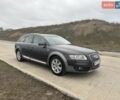Серый Ауди А6, объемом двигателя 3 л и пробегом 345 тыс. км за 10700 $, фото 1 на Automoto.ua