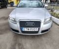 Серый Ауди А6, объемом двигателя 2.4 л и пробегом 3 тыс. км за 2489 $, фото 1 на Automoto.ua