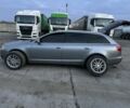 Серый Ауди А6, объемом двигателя 2 л и пробегом 265 тыс. км за 8300 $, фото 8 на Automoto.ua