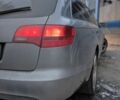Серый Ауди А6, объемом двигателя 3 л и пробегом 377 тыс. км за 4500 $, фото 6 на Automoto.ua