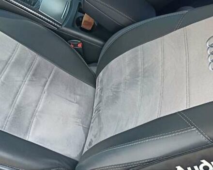 Сірий Ауді А6, об'ємом двигуна 2.7 л та пробігом 302 тис. км за 9100 $, фото 9 на Automoto.ua