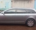 Сірий Ауді А6, об'ємом двигуна 2.7 л та пробігом 302 тис. км за 9100 $, фото 8 на Automoto.ua