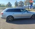 Ауди А6 2008 в Одессе на Automoto.ua Серый Ауди А6, объемом двигателя 2.97 л и пробегом 366 тыс. км за 8800 $, фото 4 на Automoto.ua