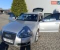 Серый Ауди А6, объемом двигателя 1.97 л и пробегом 327 тыс. км за 8200 $, фото 2 на Automoto.ua