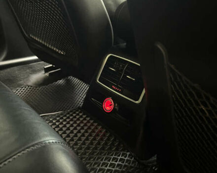 Серый Ауди А6, объемом двигателя 2.7 л и пробегом 308 тыс. км за 9100 $, фото 113 на Automoto.ua