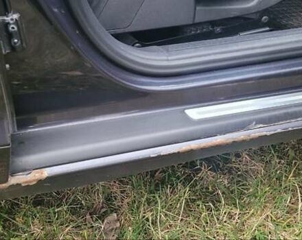 Сірий Ауді А6, об'ємом двигуна 1.97 л та пробігом 347 тис. км за 6999 $, фото 14 на Automoto.ua