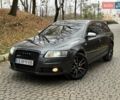 Серый Ауди А6, объемом двигателя 2.97 л и пробегом 309 тыс. км за 8750 $, фото 1 на Automoto.ua