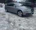 Серый Ауди А6, объемом двигателя 3 л и пробегом 310 тыс. км за 9200 $, фото 1 на Automoto.ua
