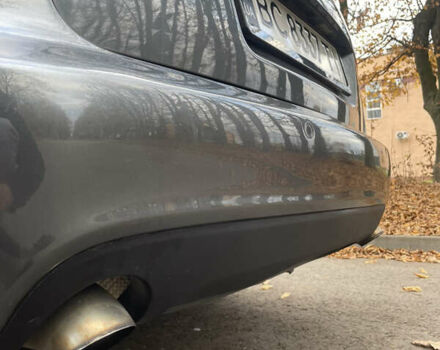 Серый Ауди А6, объемом двигателя 2.7 л и пробегом 308 тыс. км за 9100 $, фото 54 на Automoto.ua