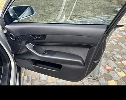 Серый Ауди А6, объемом двигателя 2 л и пробегом 258 тыс. км за 8500 $, фото 1 на Automoto.ua