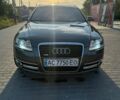 Сірий Ауді А6, об'ємом двигуна 2 л та пробігом 418 тис. км за 8300 $, фото 1 на Automoto.ua