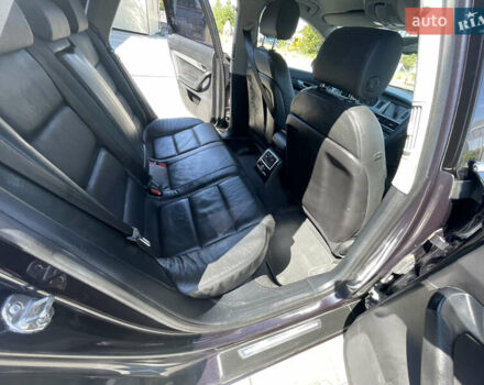 Сірий Ауді А6, об'ємом двигуна 1.97 л та пробігом 299 тис. км за 7700 $, фото 10 на Automoto.ua