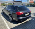 Сірий Ауді А6, об'ємом двигуна 1.97 л та пробігом 299 тис. км за 7700 $, фото 6 на Automoto.ua