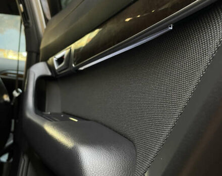 Серый Ауди А6, объемом двигателя 2.7 л и пробегом 308 тыс. км за 9100 $, фото 108 на Automoto.ua