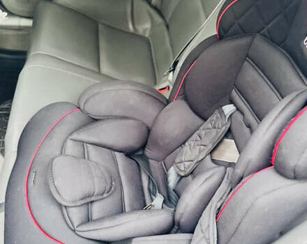 Серый Ауди А6, объемом двигателя 1.97 л и пробегом 333 тыс. км за 8200 $, фото 19 на Automoto.ua