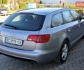 Серый Ауди А6, объемом двигателя 2 л и пробегом 283 тыс. км за 6999 $, фото 8 на Automoto.ua