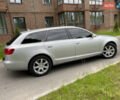 Ауди А6 2008 в Чернигове на Automoto.ua Серый Ауди А6, объемом двигателя 2.7 л и пробегом 285 тыс. км за 6800 $, фото 38 на Automoto.ua