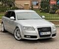 Сірий Ауді А6, об'ємом двигуна 2.97 л та пробігом 342 тис. км за 12300 $, фото 1 на Automoto.ua