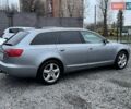 Сірий Ауді А6, об'ємом двигуна 1.98 л та пробігом 359 тис. км за 7499 $, фото 5 на Automoto.ua