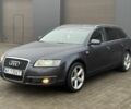 Сірий Ауді А6, об'ємом двигуна 2.7 л та пробігом 281 тис. км за 3900 $, фото 2 на Automoto.ua