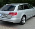 Сірий Ауді А6, об'ємом двигуна 2 л та пробігом 220 тис. км за 3700 $, фото 3 на Automoto.ua