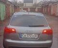 Серый Ауди А6, объемом двигателя 2.7 л и пробегом 302 тыс. км за 8300 $, фото 7 на Automoto.ua
