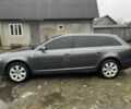 Сірий Ауді А6, об'ємом двигуна 2.7 л та пробігом 330 тис. км за 4950 $, фото 1 на Automoto.ua
