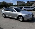 Серый Ауди А6, объемом двигателя 1.97 л и пробегом 279 тыс. км за 7800 $, фото 3 на Automoto.ua