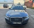 Серый Ауди А6, объемом двигателя 1.98 л и пробегом 279 тыс. км за 7300 $, фото 1 на Automoto.ua
