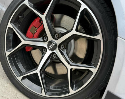 Серый Ауди А6, объемом двигателя 2 л и пробегом 310 тыс. км за 8700 $, фото 4 на Automoto.ua