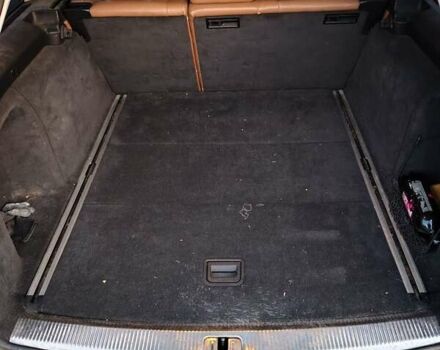 Сірий Ауді А6, об'ємом двигуна 1.97 л та пробігом 347 тис. км за 6999 $, фото 30 на Automoto.ua