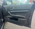 Сірий Ауді А6, об'ємом двигуна 2.7 л та пробігом 389 тис. км за 7800 $, фото 40 на Automoto.ua