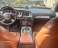 Сірий Ауді А6, об'ємом двигуна 2.7 л та пробігом 411 тис. км за 4500 $, фото 1 на Automoto.ua